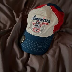 American Legend Mickey Mouse Cap